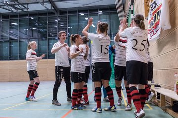 Bild 381 - Hesebeck Hallenmasters